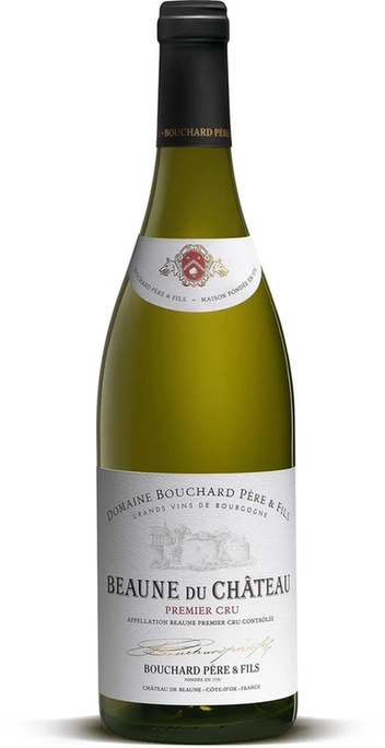 Beaune Du Chateau Rouge Premier Cru Blanc