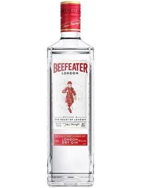 Beefeater London Dry Gin