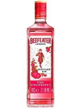 Beefeater Pink