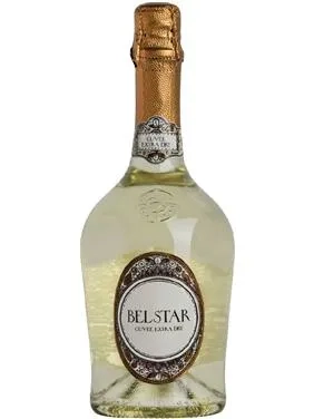 Belstar Prosecco Clut