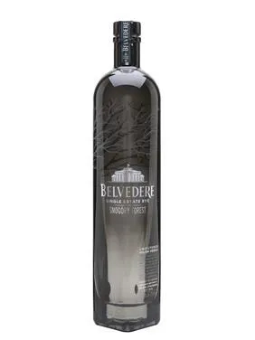 Belvedere Smogory Forest Vodka