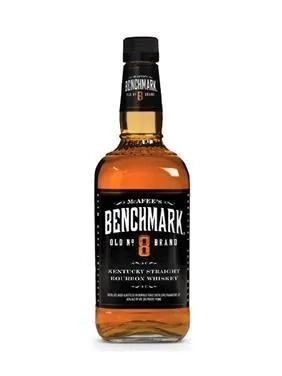 Benchmark Old No 8