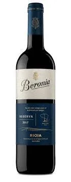 Beronia Rioja ( Red )