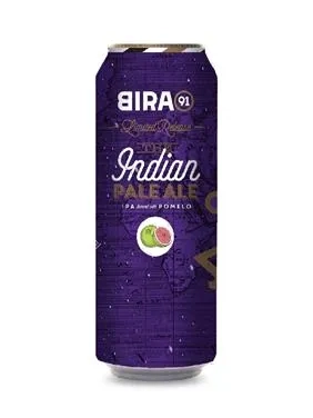 Bira 91 Indian Pale Ale