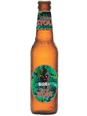 Bira 91 Malabar Stout Indian Coffee