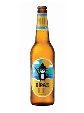 Bira Blonde