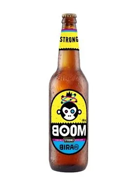 Bira Boom