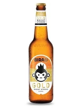 Bira Gold