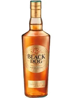 Black Dog Gold Reserve