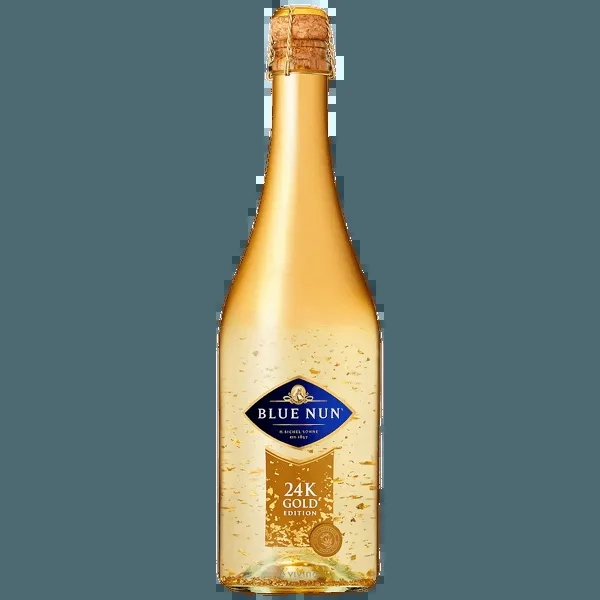 Blue Nun Sparkling Gold Edition