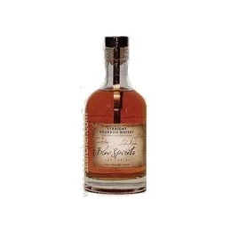 Blue Spirits Bourbon 4Yrs