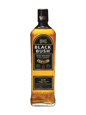 Bushmills Black Bush