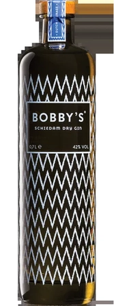 Bobby Dry Gin