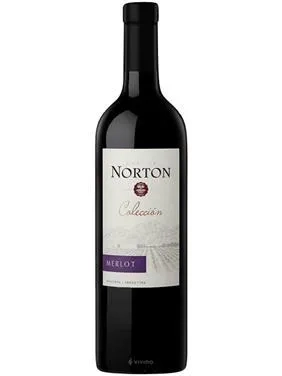 Bodega Norton Merlot