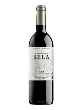 Bodegas Roda Sela