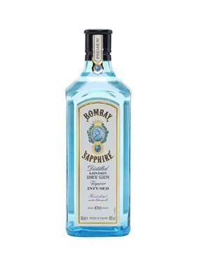 Bombay Sapphire