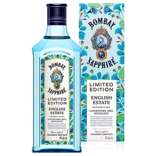 Bombay Sapphire Limited Edition