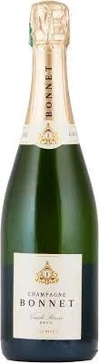 Bonnet Brut Champagne