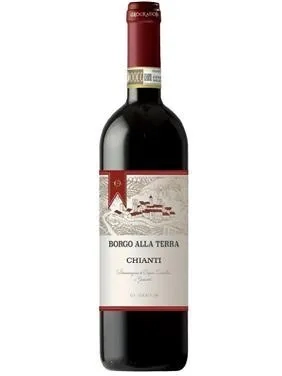 Borgo Alla Terra Chianti