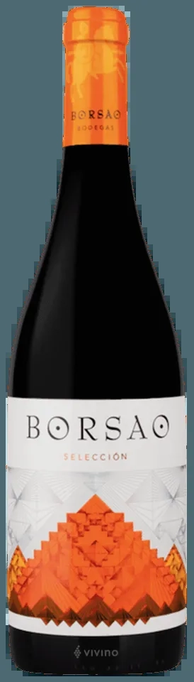 Borsao Garnacha