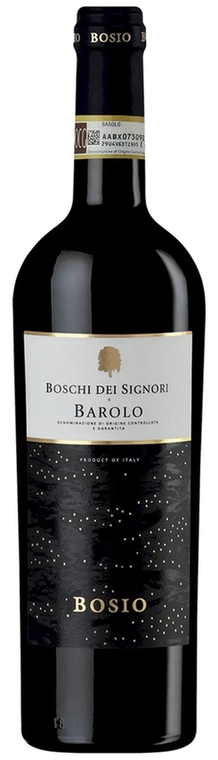 Bosio Barolo Docg