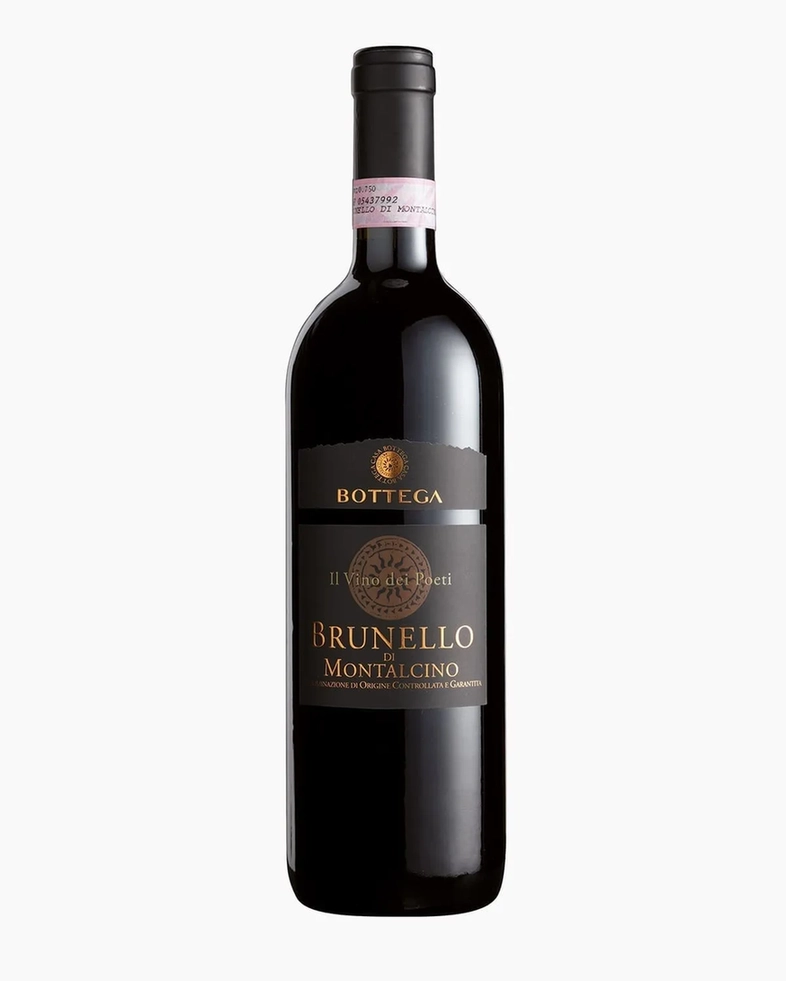 Bottega Brunello