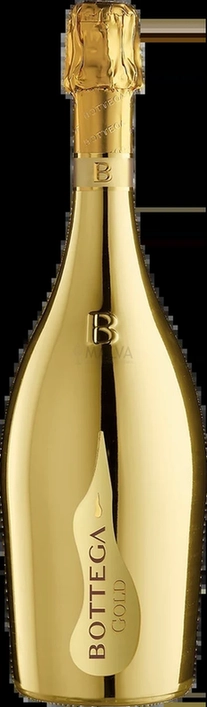 Bottega Gold Prosecco