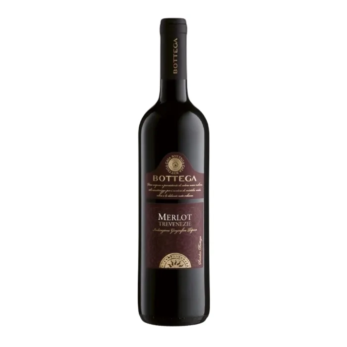 Bottega Merlot