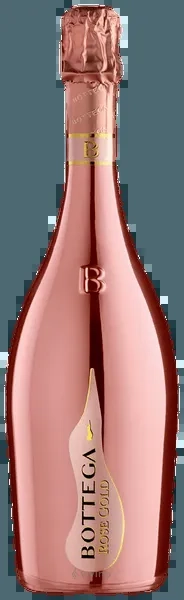 Bottega Poeti Rose Brut