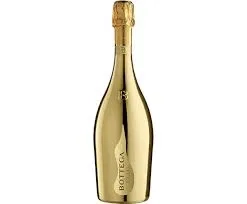 Bottega Rose Gold Prosecco