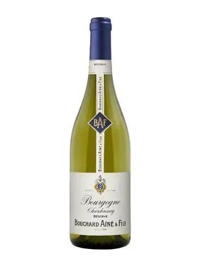 Bouchard Bourgogne Chardonnay