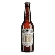 Brewdog Lost Lager Pint