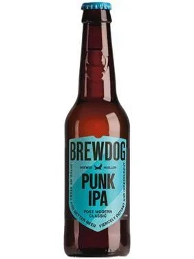 Brewdog Punk Ipa