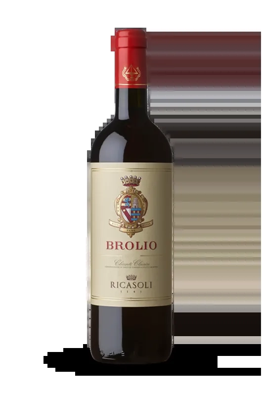 Brolio Chianti Classico Ricasolo 2018