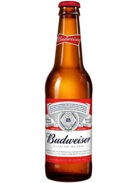 Budweiser Light