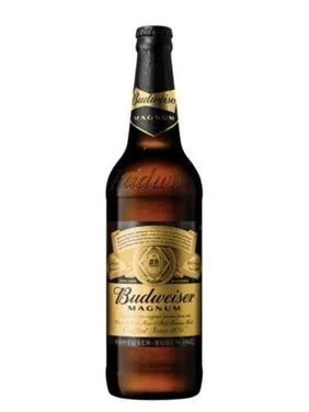 Budweiser Magnum