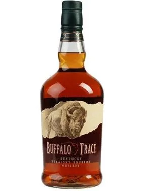 Buffalo Trace Bourbon Whiskey