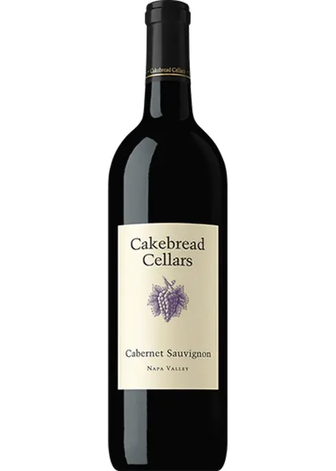 Cakebread Cellars Cab Sauvignon