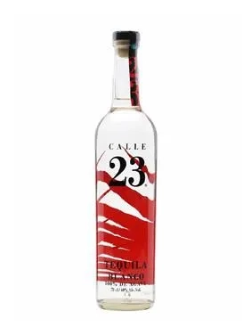 Calle 23 Tequila Blanco