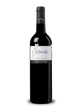 Camas Cabernet Sauvignon