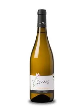 Camas Chardonnay