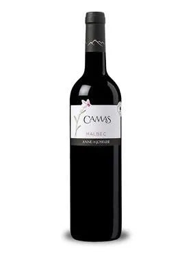 Camas Malbec