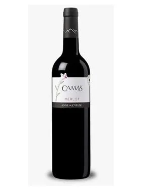 Camas Merlot