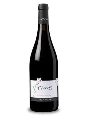 Camas Pinot Noir