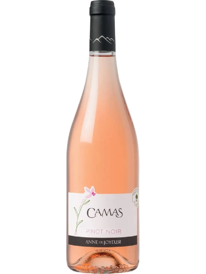 Camas Pinot Noir Rose