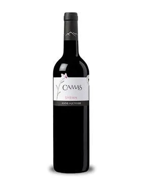 Camas Syrah