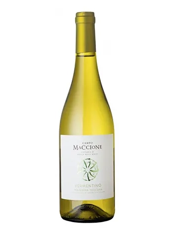 Campo Maccione Vermentino Toscana