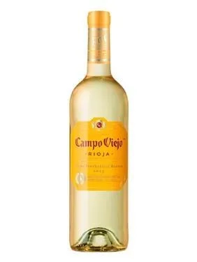 Campo Viejo Tempranillo Blanco