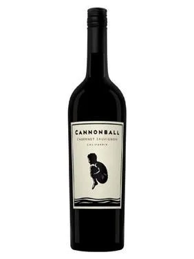 Cannonball Cabernet Sauvignon