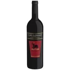 Cape Elephant Cabernet Sauvignon